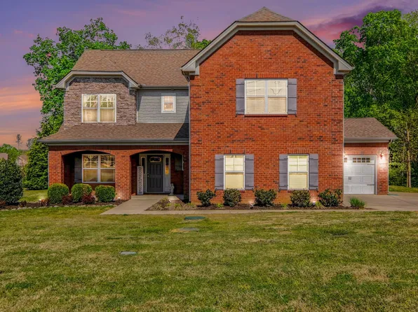 1509 Lila Dr, Murfreesboro, TN 37128