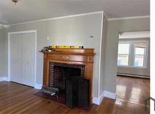 38 Everton St FLOOR 2, Dorchester, MA 02121