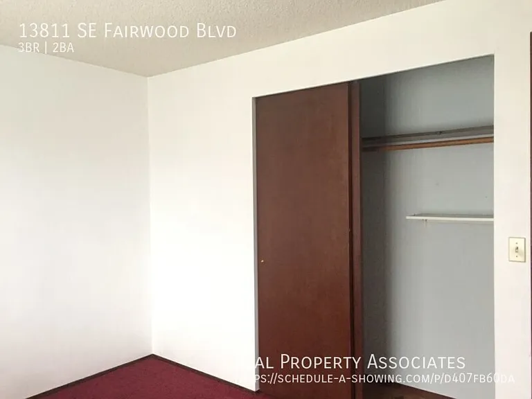 13811 SE Fairwood Blvd — Photo 30