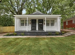 1088 Minor St #1090, Memphis, TN 38111