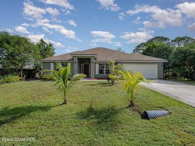 191 Andalusia Ave NW, Palm Bay, FL, 32907