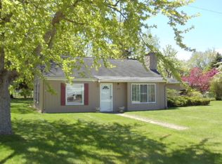 7634 Blouin Ct, Lexington, MI 48450