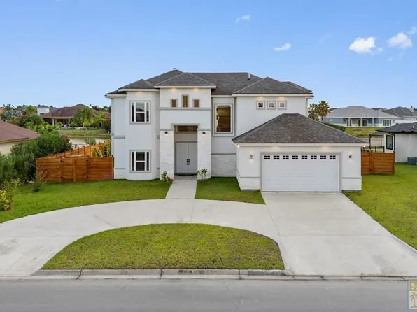 27 Whooping Crane Dr, Laguna Vista, TX 78578