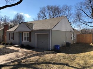 4818 Canterbury St, Mission, KS 66205