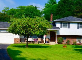 1395 Alton & Darby Creek Rd, Columbus, OH 43228