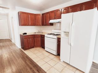 458 Bergen Ave #208, Jersey City, NJ