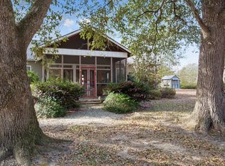15065 Thompson Rd, Folsom, LA 70437