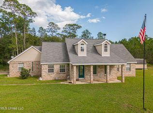 6552 Simmons Dr, Long Beach, MS 39560