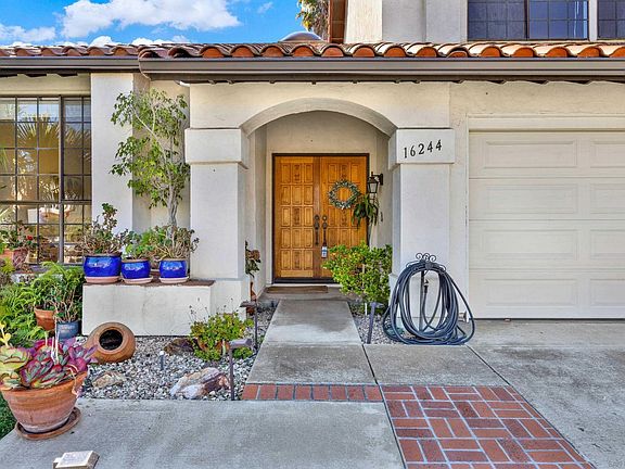 2nd image of 16244 Avenida Suavidad