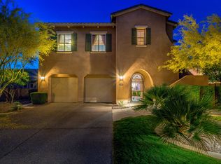 5328 E Barwick Dr, Cave Creek, AZ 85331