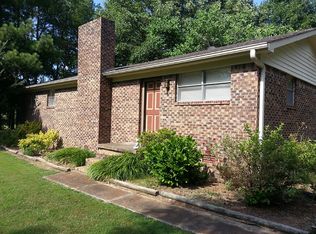 96 Chapel Hill Rd, Milan, TN 38358