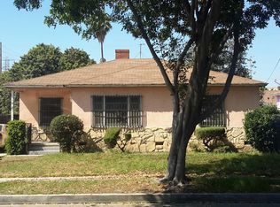 1537 S Chester Ave, Compton, CA 90221