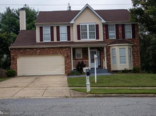 10504 Pookey Way, Upper Marlboro, MD