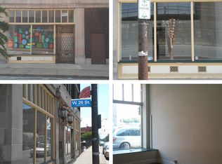 2605 Detroit Ave #1S, Cleveland, OH 44113