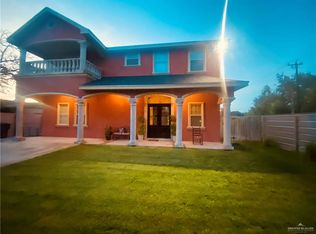 2522 South Ln, Weslaco, TX 78599