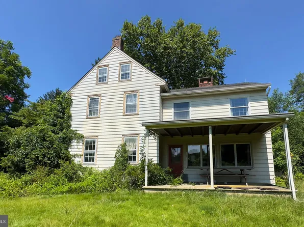 163 N Main St, Mullica Hill, NJ 08062