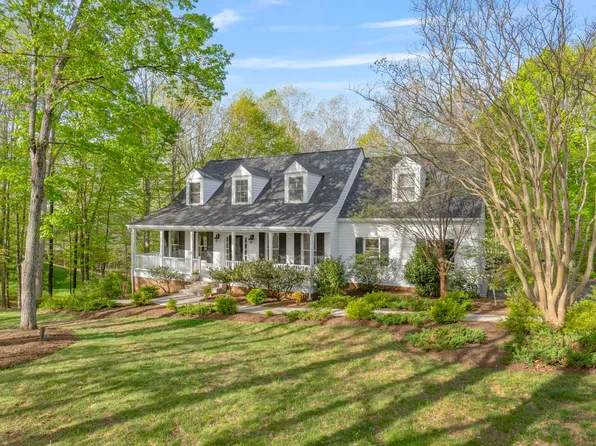 2075 Piper Way, Keswick, VA 22947