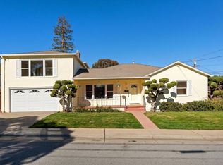 616 Ventura Ave, San Mateo, CA