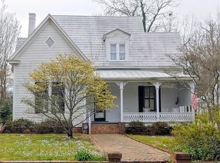 210 E Robert Toombs Ave, Washington, GA 30673