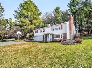 45 Lanewood Ave, Framingham, MA 01701