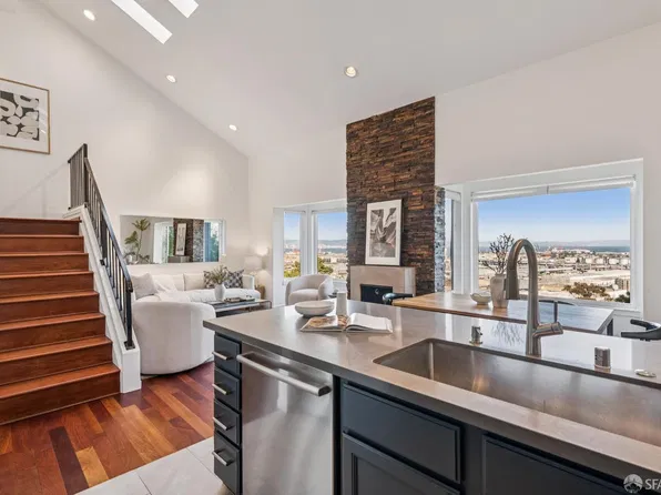 315 Franconia St, San Francisco, CA 94110