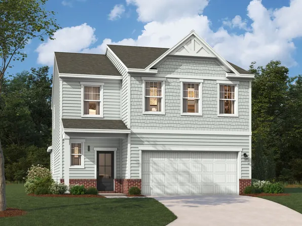 204 Wheat Farm Rd, Columbia, SC 29209