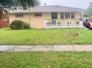 1172 Elaine Rd, Columbus, OH 43227