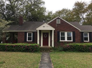1217 Hollywood Dr, Charleston, SC 29407