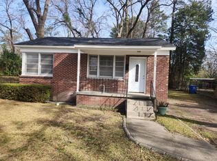 3836 Shaw St, Columbia, SC 29203