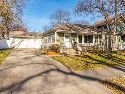 805 Cedar St, Webster City, IA, 50595