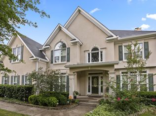 1721 Charity Dr, Brentwood, TN 37027
