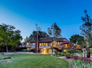 3909 S Eagle St, Aurora, CO 80014