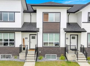 20 S Evergreen Way #D-RED, Red Deer, AB T4P3H1