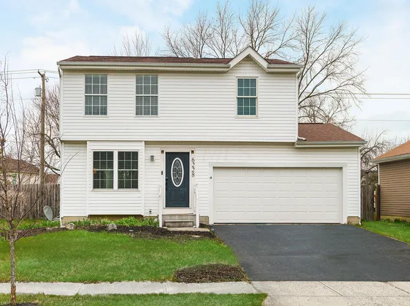 6228 Greenhaven Ave, Galloway, OH 43119
