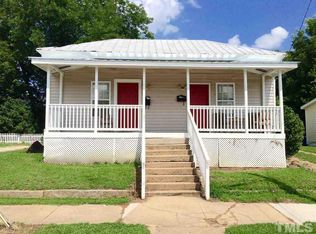 507 S Bloodworth St, Raleigh, NC 27601