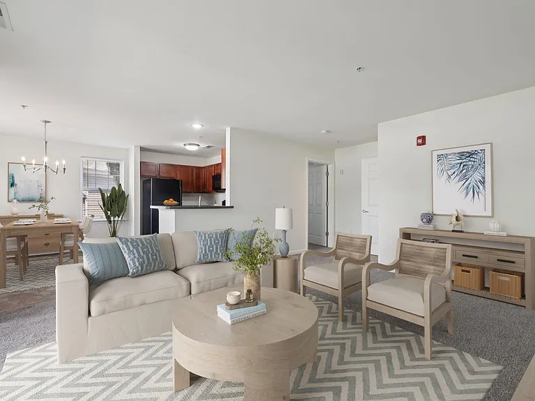 The Residences at Seven Gables — Photo 1