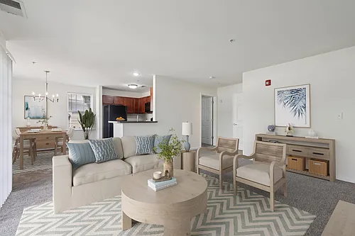 The Residences at Seven Gables Photo 1