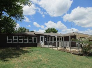 137 Ruth St, Healdton, OK 73438