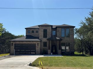 7082 Cedar Valley Dr, Whitney, TX 76692