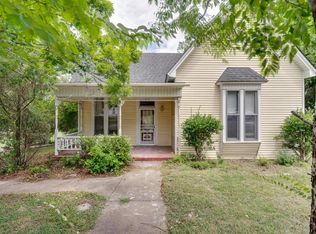 418 E Washington St, Pulaski, TN 38478