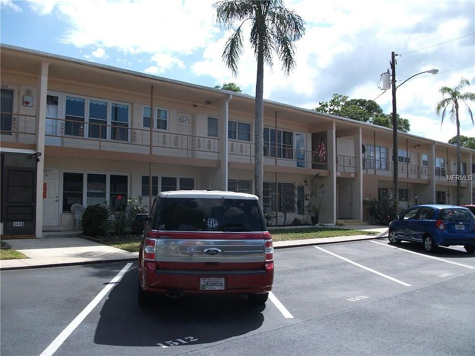 1st image of 5840 43rd Ter N APT 1412