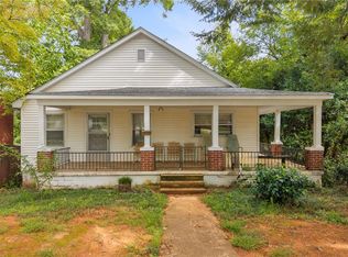 204 W Main St, Walhalla, SC 29691