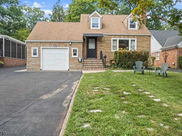 338 Mount Prospect Ave, Clifton City, NJ 07012