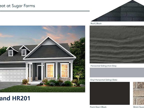 5th image of 1767 Zucchina Dr Lot 28