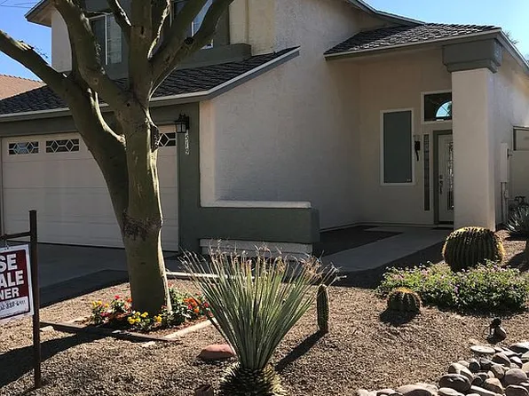 1519 W Kennington Ave, Tucson, AZ 85746