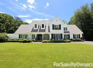229 W Seaview Ave, Linwood, NJ 08221
