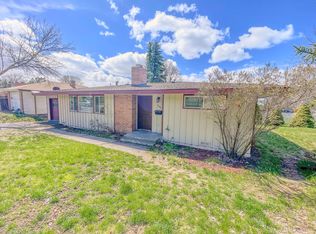 1640 N Eldorado Ave, Klamath Falls, OR