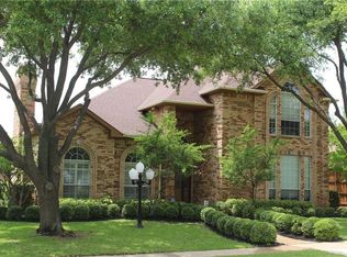 2118 Antibes Dr, Carrollton, TX 75006