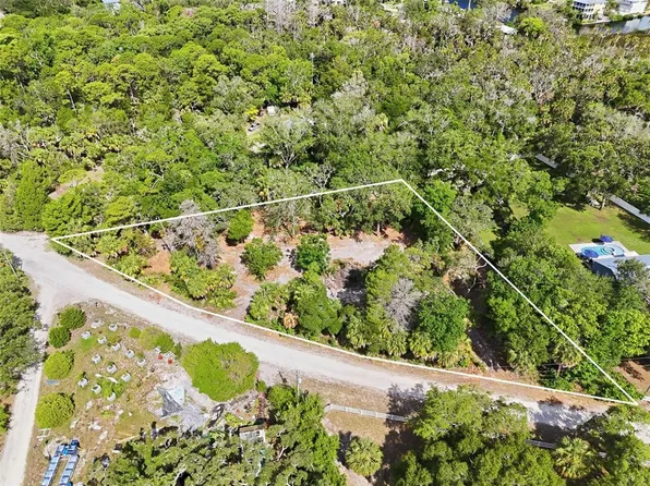 Jebert Dr Lot 7, Hudson, FL 34667