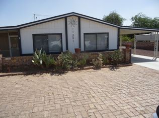11381 E 39th Ln, Yuma, AZ 85367